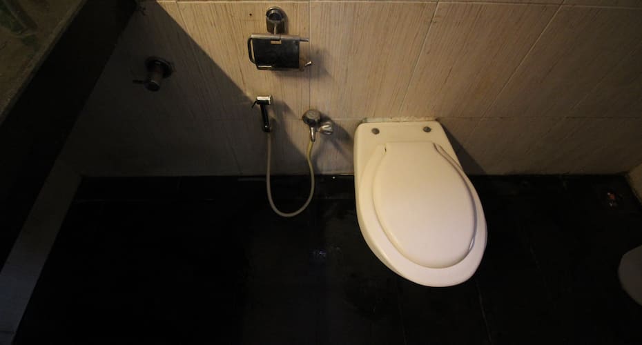 Global Home Stay Solution - Kharadi, Pune 3